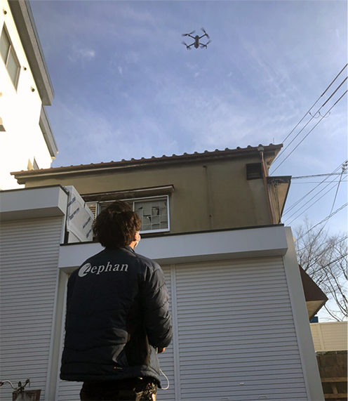 ガルバリウム鋼板屋根の今後のメンテナンス