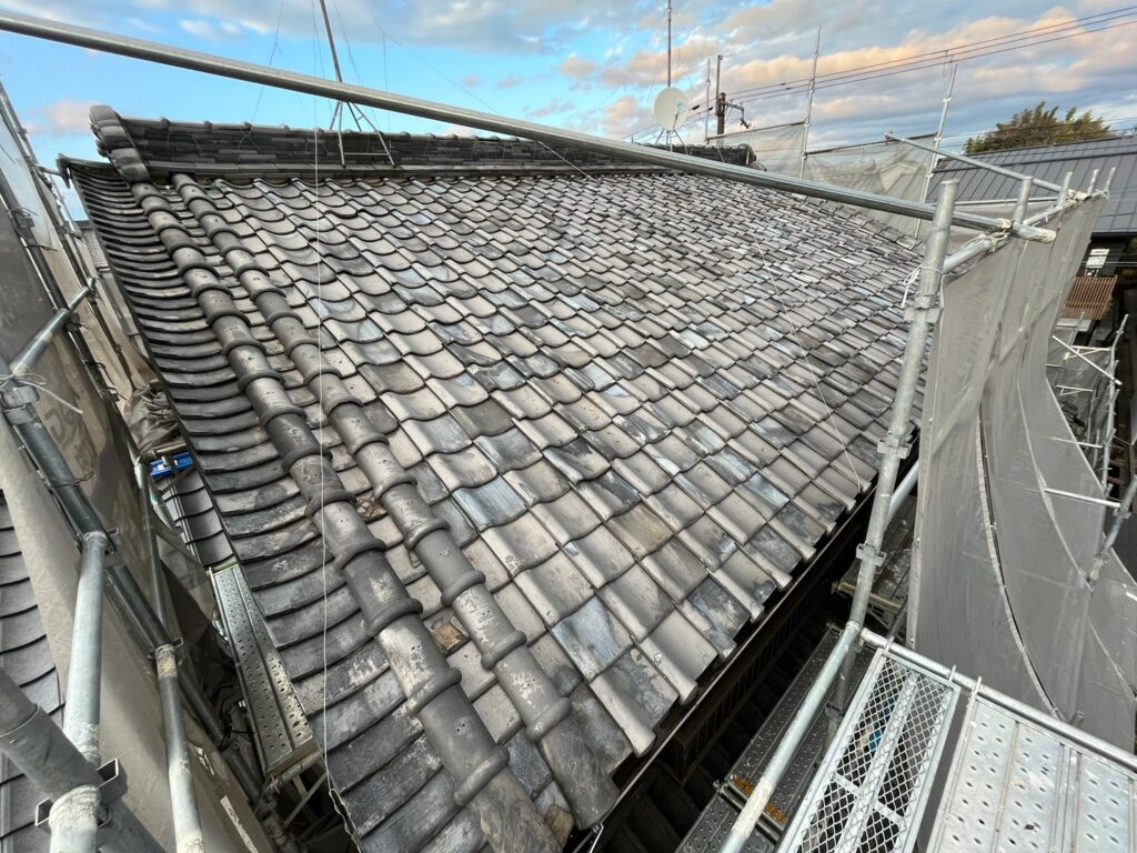 古民家の屋根リフォームにかかる費用は「60～300万円」！施工事例・古民家リフォームで失敗しないためのポイントも解説