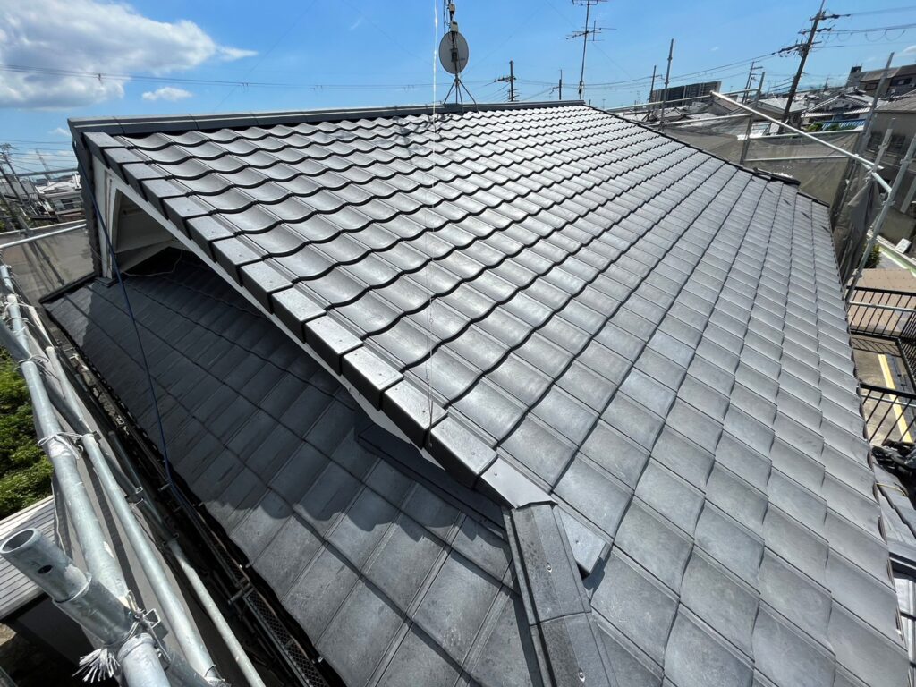 軽量瓦「ルーガ（ROOGA）」とは？価格・特徴からメリット・デメリットまで徹底解説