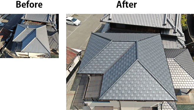 軽量瓦「ルーガ（ROOGA）」とは？価格・特徴からメリット・デメリットまで徹底解説