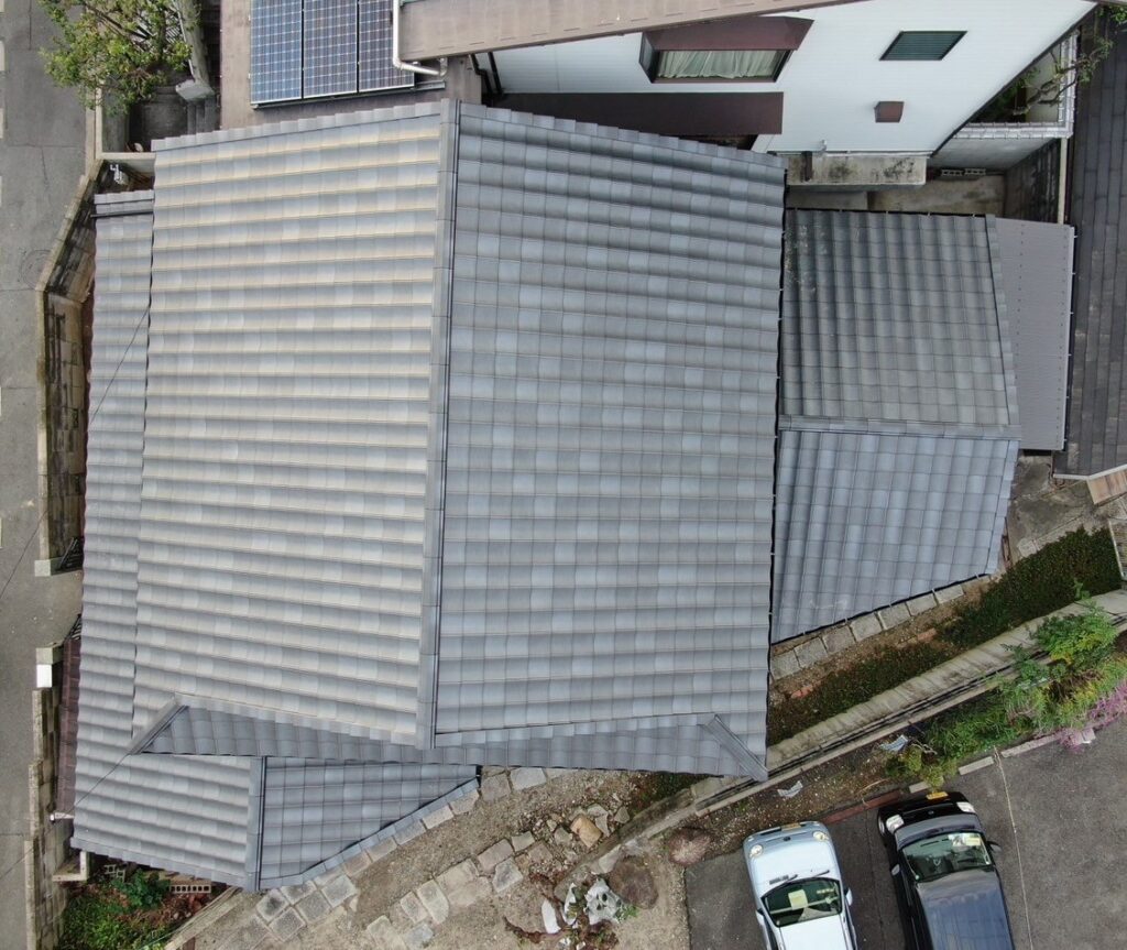 軽量瓦「ルーガ（ROOGA）」とは？価格・特徴からメリット・デメリットまで徹底解説