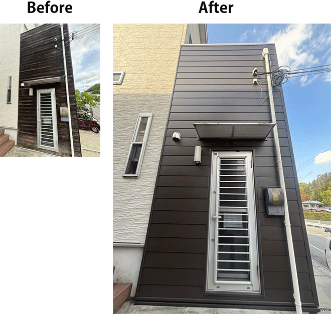 外壁リフォームのカバー工法は高い？費用・メリット・失敗しない選び方をプロが解説