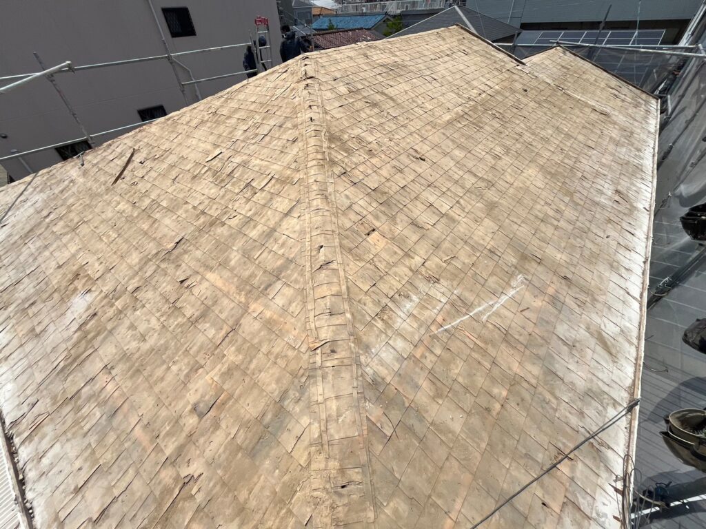 和瓦からルーガへ！ハイブリッド瓦への葺き替えで実現する「耐震」と「美観」の両立