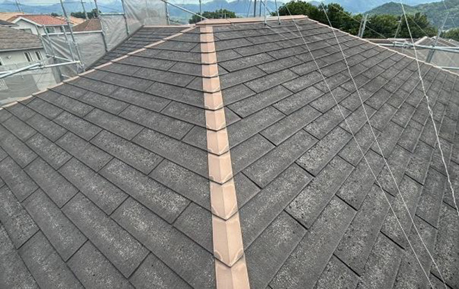 【プロ解説】「この屋根は塗装できない」と言われたら?その理由と最適なリフォーム方法を解説