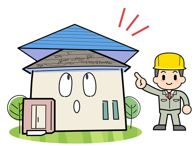 【プロ解説】「この屋根は塗装できない」と言われたら?その理由と最適なリフォーム方法を解説