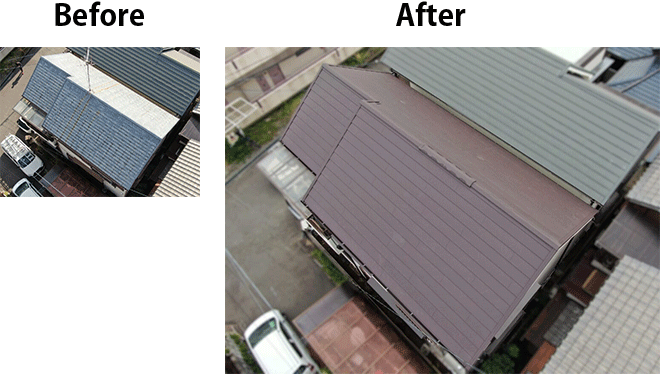 【2026年最新】スーパーガルテクトを徹底解説!費用やメリット、雨漏りを防ぐ施工のこだわり