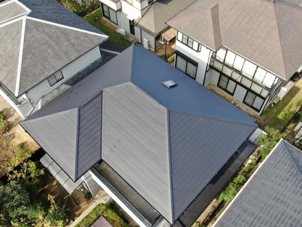 【2026年最新】スーパーガルテクトを徹底解説!費用やメリット、雨漏りを防ぐ施工のこだわり