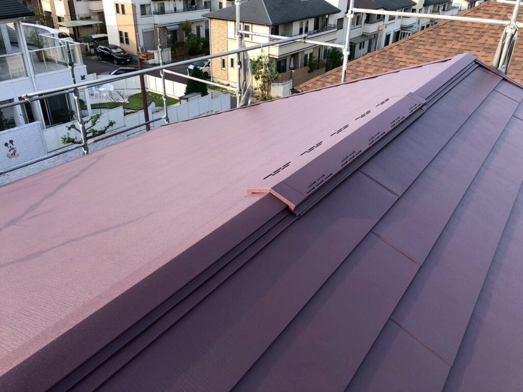 【2026年最新】スーパーガルテクトを徹底解説!費用やメリット、雨漏りを防ぐ施工のこだわり