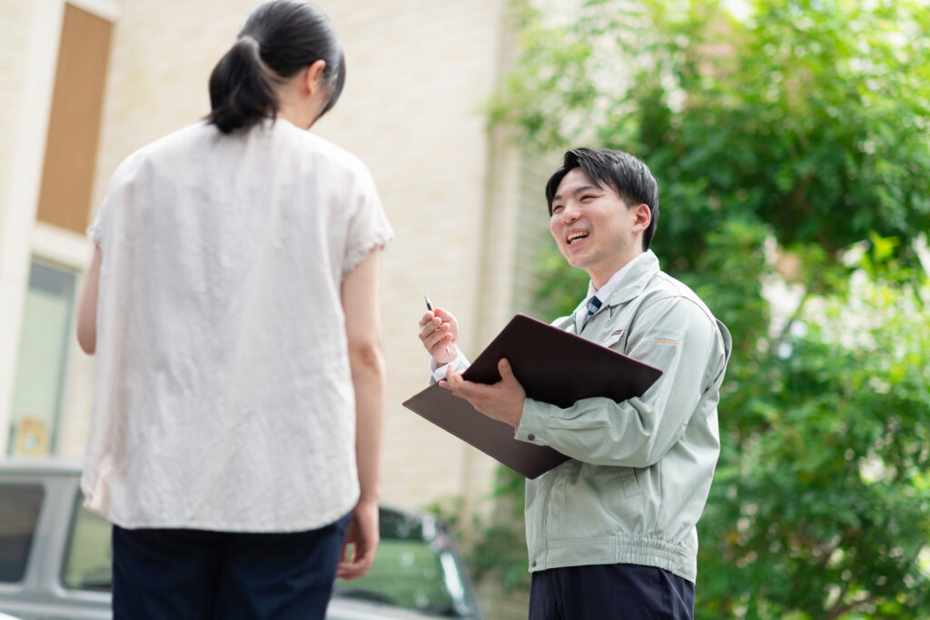 屋根リフォーム工事業者の選び方!失敗しないために確認すべき10のポイント