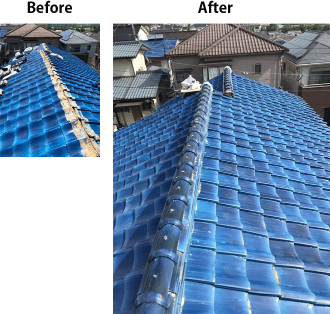 大阪市鶴見区の屋根工事・外壁工事・外装リフォームはゼファン!大阪市鶴見区内の工事事例もご紹介