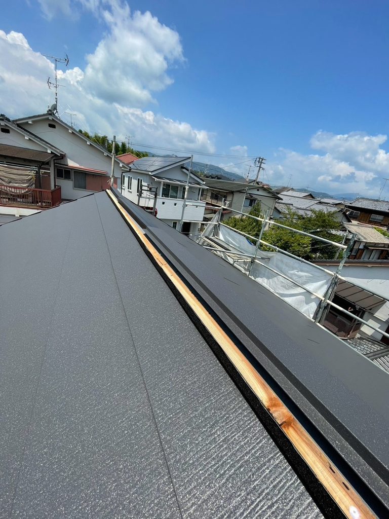 【2026年最新】スーパーガルテクトを徹底解説!費用やメリット、雨漏りを防ぐ施工のこだわり