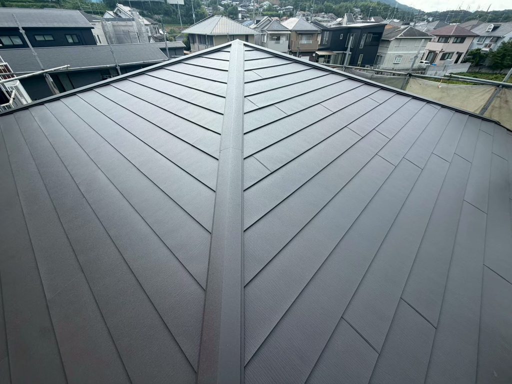 【2026年最新】スーパーガルテクトを徹底解説!費用やメリット、雨漏りを防ぐ施工のこだわり